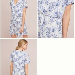 Cloth & Stone Vivian Tunic Dress